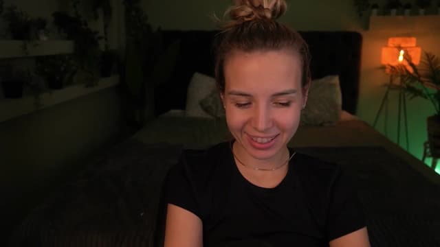 Gallery image thumbnail from Tilli's myfreecams stream on, 04/26/2024, 11:29 image 10 of 20