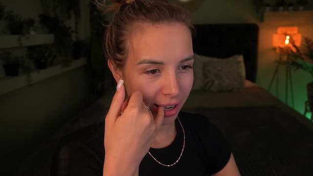 Gallery image thumbnail from Tilli's myfreecams stream on, 04/26/2024, 11:29 image 14 of 20