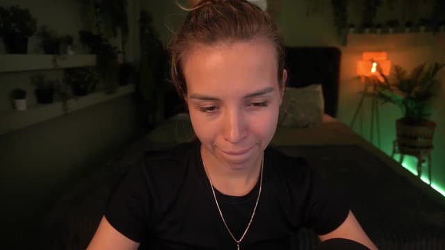 Gallery image thumbnail from Tilli's myfreecams stream on, 04/26/2024, 11:29 image 4 of 20