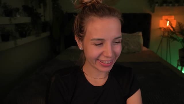 Gallery image thumbnail from Tilli's myfreecams stream on, 04/26/2024, 11:29 image 8 of 20