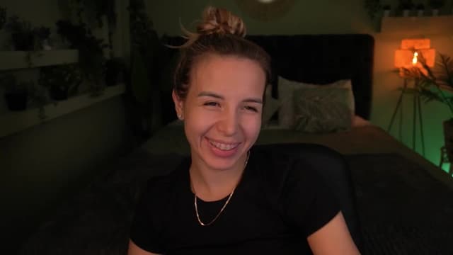 Gallery image thumbnail from Tilli's myfreecams stream on, 04/26/2024, 11:29 image 19 of 20