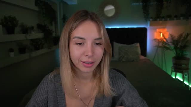 Gallery image thumbnail from Tilli's myfreecams stream on, 04/29/2024, 06:39 image 17 of 20