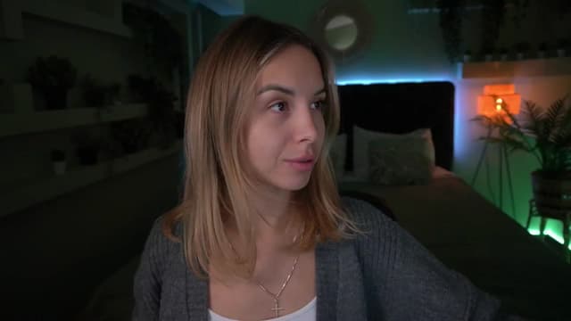 Gallery image thumbnail from Tilli's myfreecams stream on, 04/29/2024, 06:39 image 4 of 20