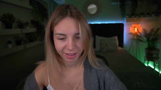 Gallery image thumbnail from Tilli's myfreecams stream on, 04/29/2024, 06:39 image 8 of 20