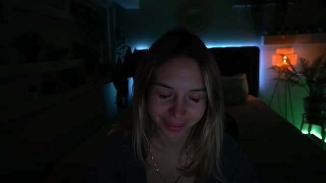Gallery image thumbnail from Tilli's myfreecams stream on, 04/29/2024, 06:39 image 3 of 20