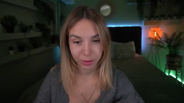 Gallery image thumbnail from Tilli's myfreecams stream on, 04/29/2024, 06:39 image 11 of 20