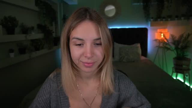 Gallery image thumbnail from Tilli's myfreecams stream on, 04/29/2024, 06:39 image 12 of 20