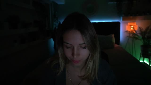 Gallery image thumbnail from Tilli's myfreecams stream on, 04/29/2024, 06:39 image 1 of 20