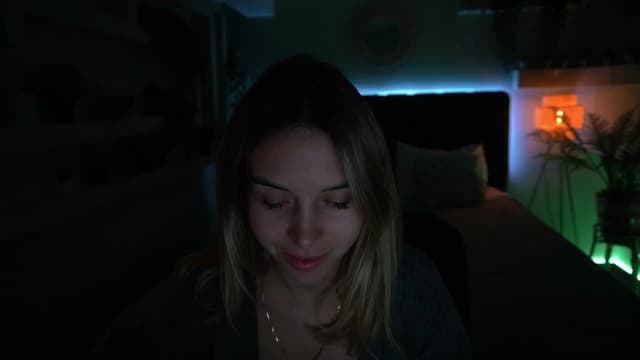 Gallery image thumbnail from Tilli's myfreecams stream on, 04/29/2024, 06:39 image 2 of 20