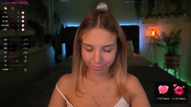 Gallery image thumbnail from Tilli's myfreecams stream on, 04/29/2024, 08:33 image 17 of 20