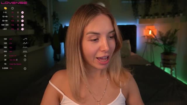 Gallery image thumbnail from Tilli's myfreecams stream on, 04/29/2024, 08:33 image 15 of 20