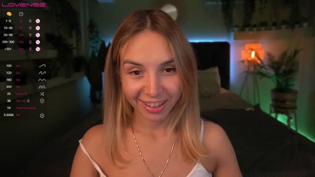 Gallery image thumbnail from Tilli's myfreecams stream on, 04/29/2024, 08:33 image 16 of 20