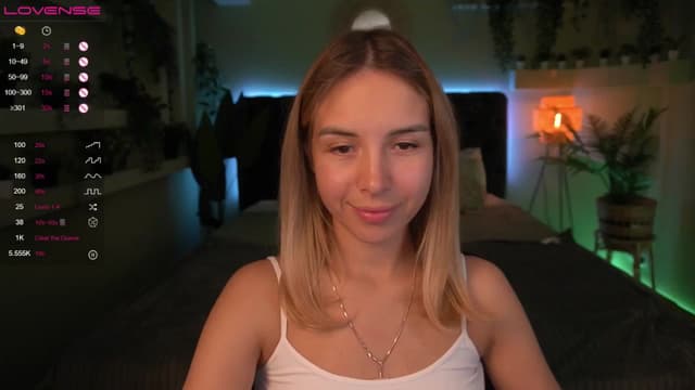 Gallery image thumbnail from Tilli's myfreecams stream on, 04/29/2024, 08:33 image 12 of 20