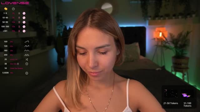 Gallery image thumbnail from Tilli's myfreecams stream on, 04/29/2024, 08:33 image 18 of 20