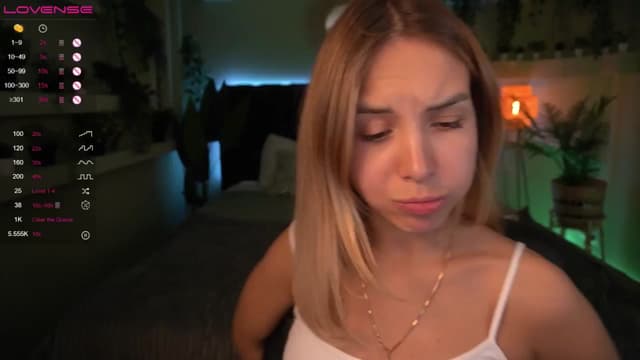 Gallery image thumbnail from Tilli's myfreecams stream on, 04/29/2024, 08:33 image 20 of 20