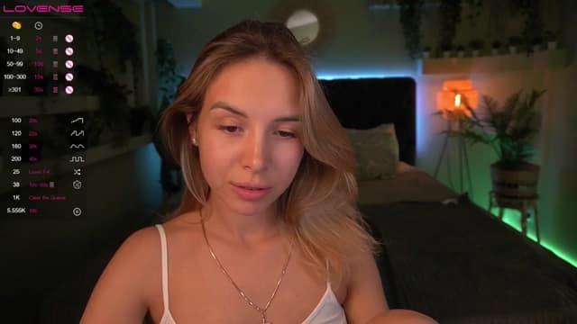 Gallery image thumbnail from Tilli's myfreecams stream on, 04/29/2024, 09:34 image 9 of 20