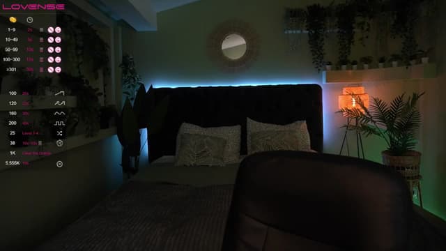 Gallery image thumbnail from Tilli's myfreecams stream on, 04/29/2024, 10:19 image 15 of 20
