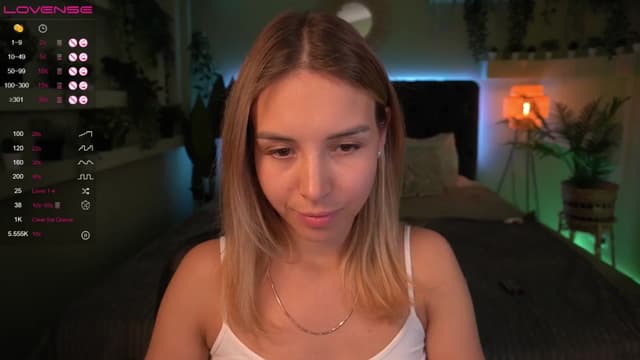 Gallery image thumbnail from Tilli's myfreecams stream on, 04/29/2024, 10:19 image 20 of 20