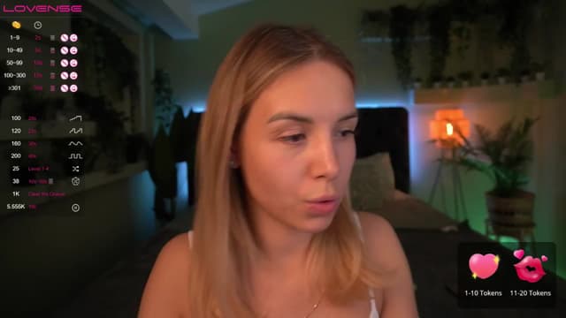 Gallery image thumbnail from Tilli's myfreecams stream on, 04/29/2024, 10:19 image 2 of 20