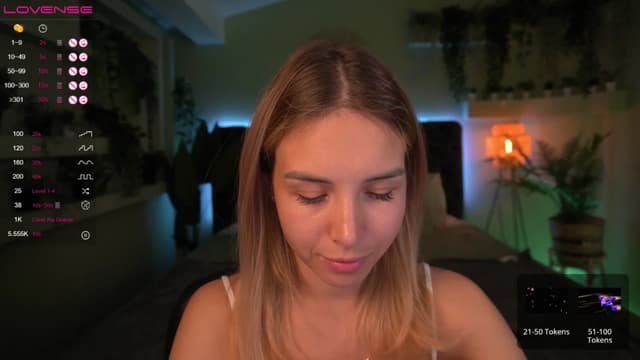 Gallery image thumbnail from Tilli's myfreecams stream on, 04/29/2024, 10:19 image 11 of 20