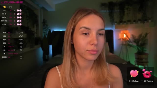Gallery image thumbnail from Tilli's myfreecams stream on, 04/29/2024, 10:19 image 1 of 20