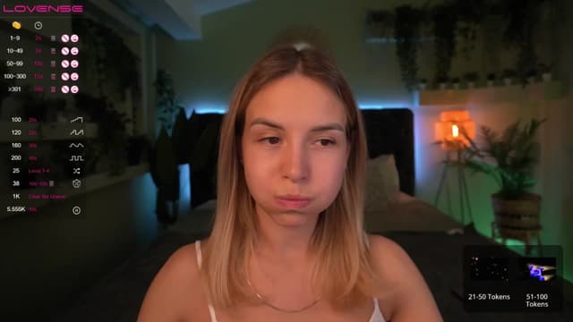 Gallery image thumbnail from Tilli's myfreecams stream on, 04/29/2024, 10:19 image 10 of 20