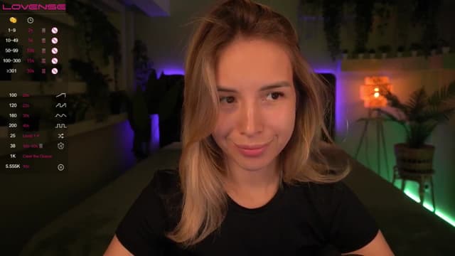 Gallery image thumbnail from Tilli's myfreecams stream on, 05/01/2024, 07:48 image 14 of 20