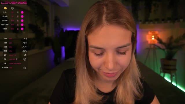 Gallery image thumbnail from Tilli's myfreecams stream on, 05/01/2024, 07:48 image 9 of 20