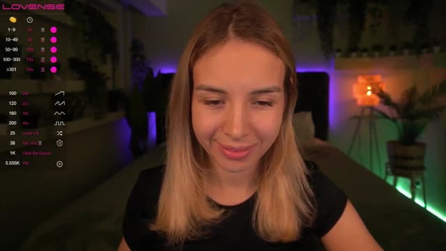 Gallery image thumbnail from Tilli's myfreecams stream on, 05/01/2024, 07:48 image 5 of 20
