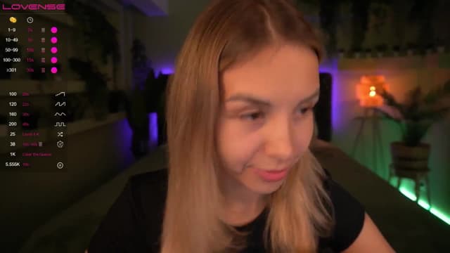 Gallery image thumbnail from Tilli's myfreecams stream on, 05/01/2024, 07:48 image 7 of 20