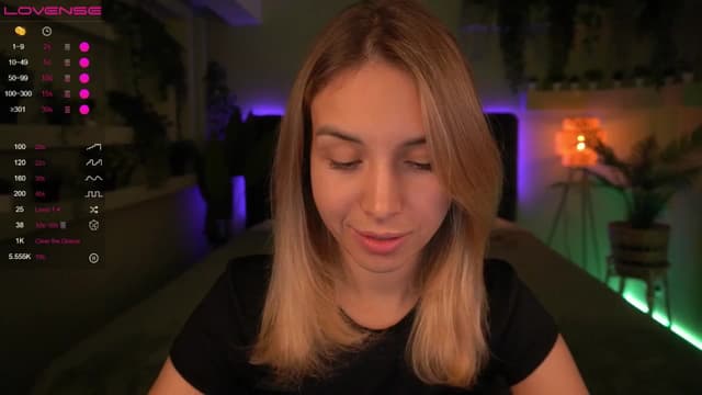Gallery image thumbnail from Tilli's myfreecams stream on, 05/01/2024, 07:48 image 1 of 20