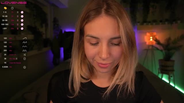 Gallery image thumbnail from Tilli's myfreecams stream on, 05/01/2024, 08:21 image 5 of 20