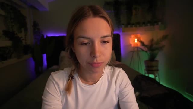 Gallery image thumbnail from Tilli's myfreecams stream on, 05/02/2024, 06:06 image 14 of 20