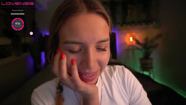 Gallery image thumbnail from Tilli's myfreecams stream on, 05/02/2024, 06:06 image 20 of 20