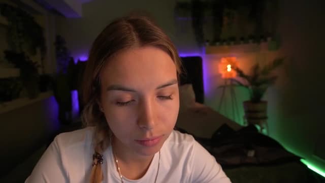 Gallery image thumbnail from Tilli's myfreecams stream on, 05/02/2024, 06:06 image 3 of 20