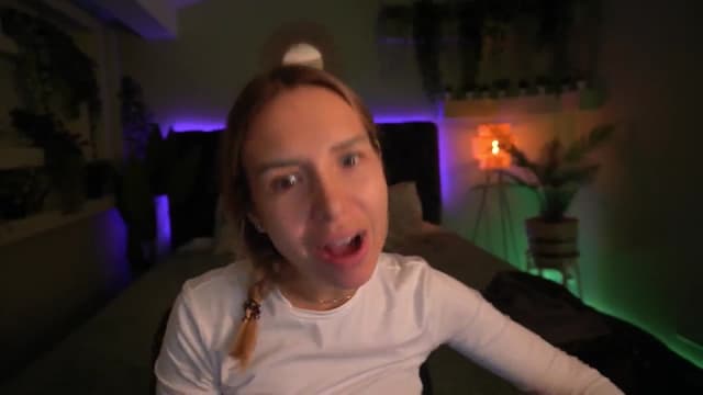 Gallery image thumbnail from Tilli's myfreecams stream on, 05/02/2024, 06:06 image 15 of 20