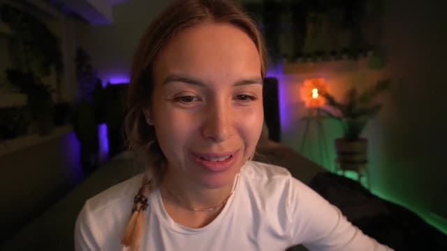 Gallery image thumbnail from Tilli's myfreecams stream on, 05/02/2024, 06:06 image 10 of 20