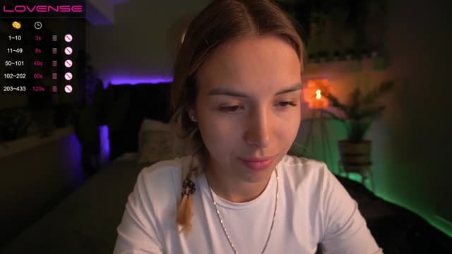 Gallery image thumbnail from Tilli's myfreecams stream on, 05/02/2024, 06:06 image 18 of 20