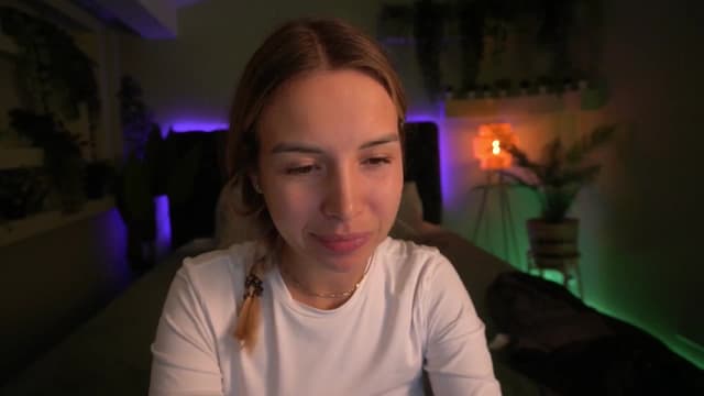 Gallery image thumbnail from Tilli's myfreecams stream on, 05/02/2024, 06:06 image 11 of 20