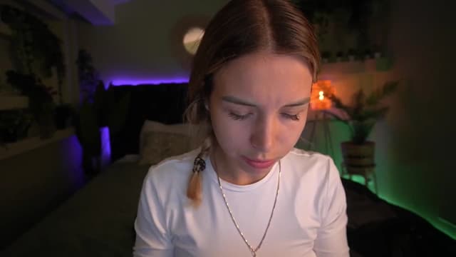 Gallery image thumbnail from Tilli's myfreecams stream on, 05/02/2024, 06:06 image 16 of 20