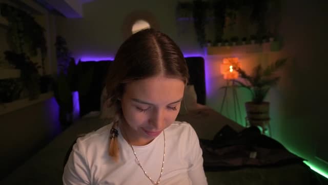 Gallery image thumbnail from Tilli's myfreecams stream on, 05/02/2024, 06:06 image 4 of 20