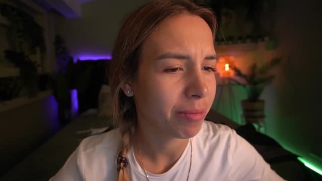 Gallery image thumbnail from Tilli's myfreecams stream on, 05/02/2024, 06:06 image 5 of 20