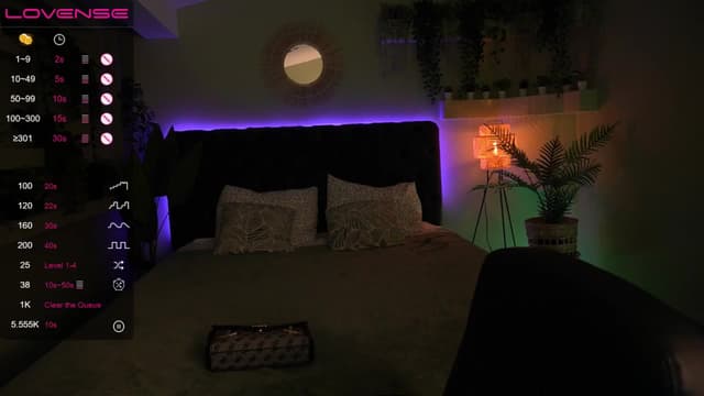 Gallery image thumbnail from Tilli's myfreecams stream on, 05/02/2024, 08:12 image 2 of 20