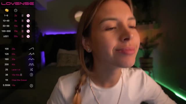 Gallery image thumbnail from Tilli's myfreecams stream on, 05/02/2024, 08:12 image 4 of 20