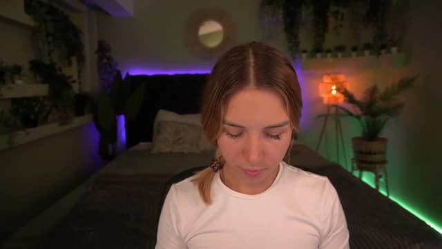 Gallery image thumbnail from Tilli's myfreecams stream on, 05/02/2024, 09:59 image 9 of 20