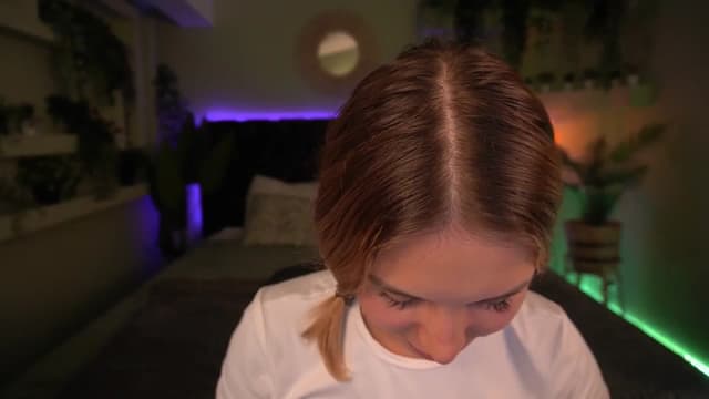 Gallery image thumbnail from Tilli's myfreecams stream on, 05/02/2024, 09:59 image 10 of 20