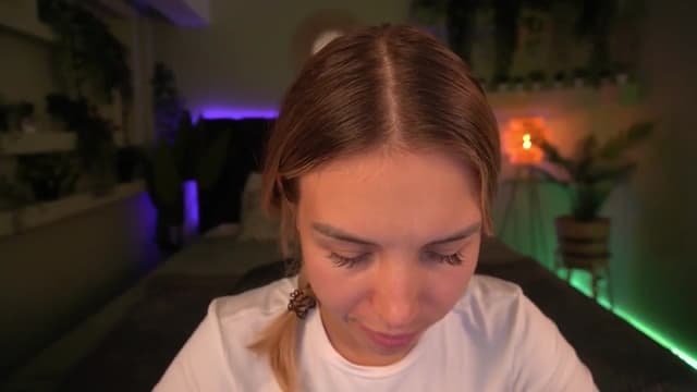 Gallery image thumbnail from Tilli's myfreecams stream on, 05/02/2024, 09:59 image 11 of 20