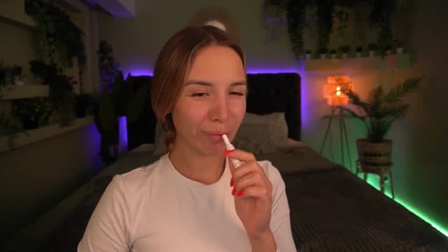 Gallery image thumbnail from Tilli's myfreecams stream on, 05/02/2024, 09:59 image 7 of 20
