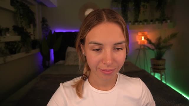 Gallery image thumbnail from Tilli's myfreecams stream on, 05/02/2024, 09:59 image 14 of 20