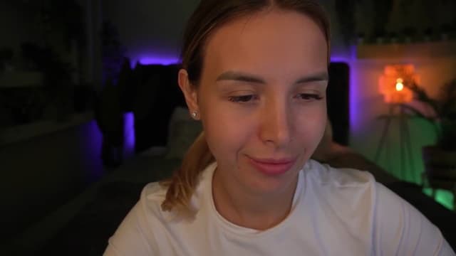 Gallery image thumbnail from Tilli's myfreecams stream on, 05/02/2024, 11:53 image 18 of 20